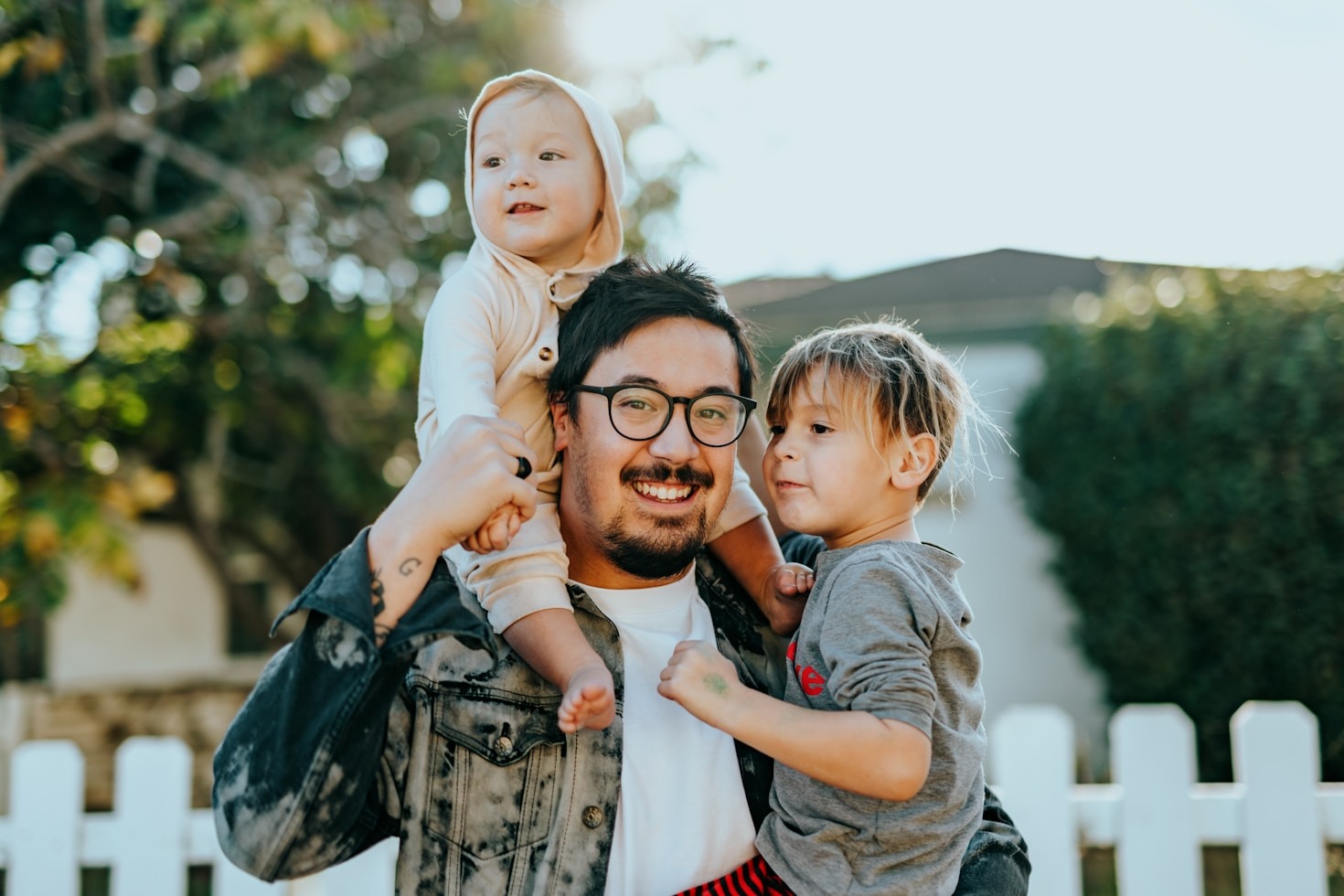 Preparing Your Home For A New Arrival