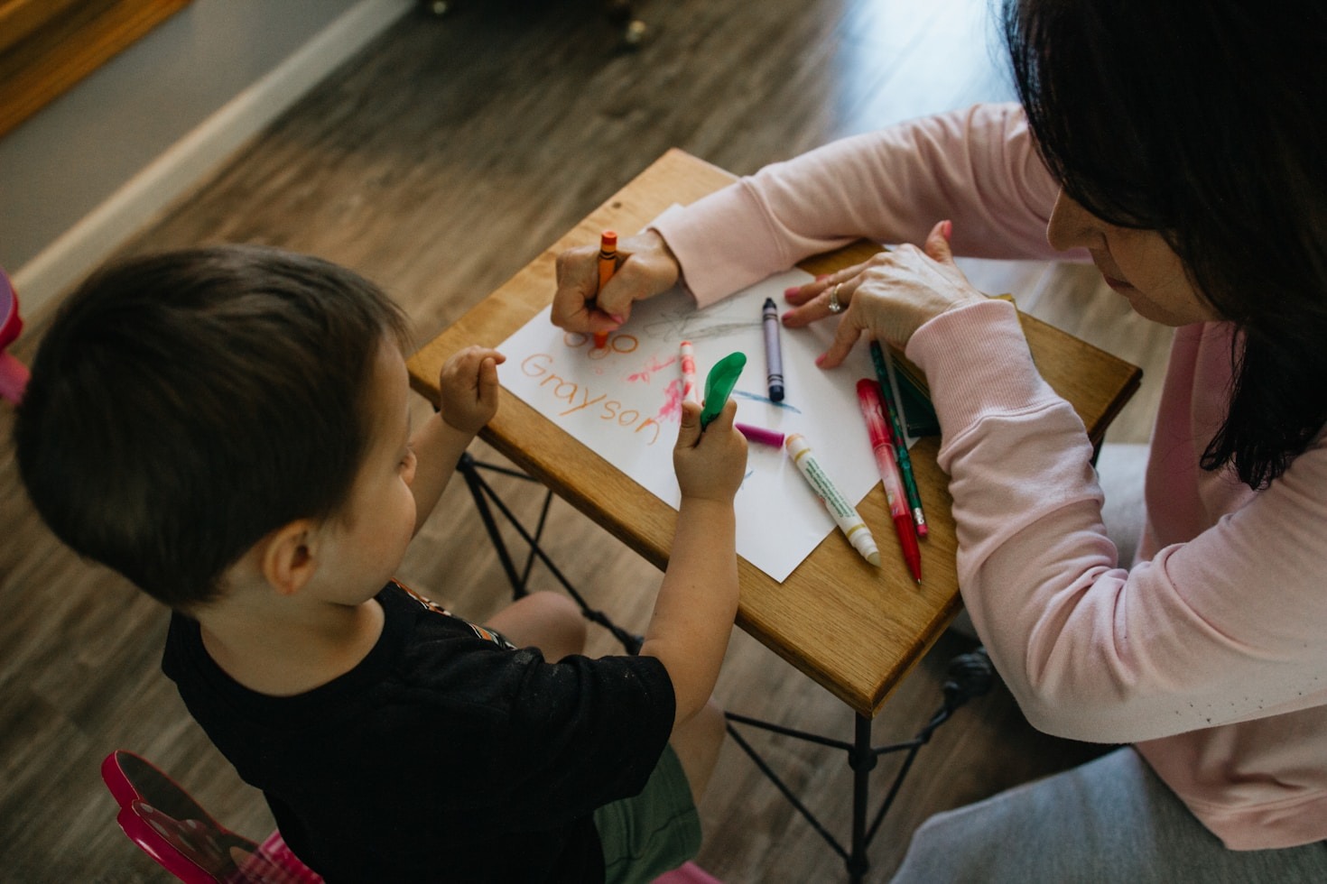 Cultivating Resilience As A New Foster Carer